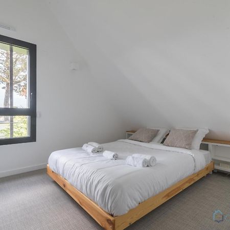 Sekoya Lodge - Proche Plage - Golf بورنيك المظهر الخارجي الصورة